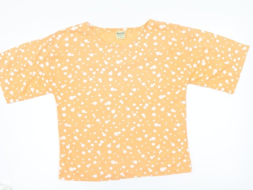 Sandpiper womens orange - sandpiper,