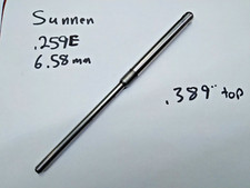 SUNNEN TOBIN ARP .259E 6.58mm