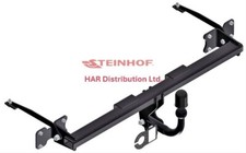 TOW BAR for TRANSIT CONNECT II