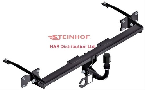 Tow bar for transit - transit, ii