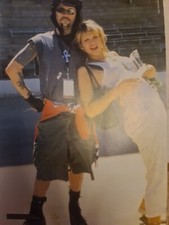 AL JORGENSEN MINISTRY COURTNEY