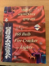 Magic Of Christmas 168 Bulb