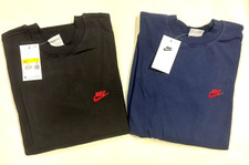 Nike Mens Crew Neck Fleece