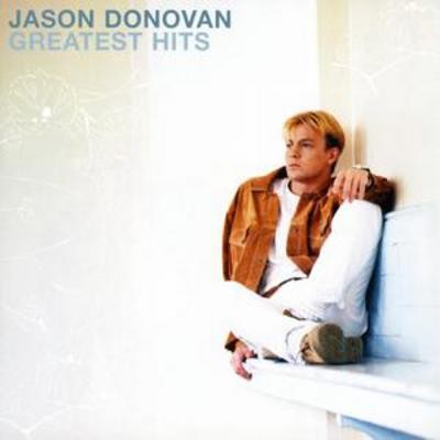 Jason donovan greatest hits - jason, donovan:
