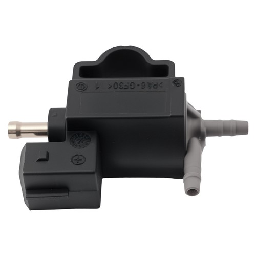 Boost solenoid valve actuator - boost,