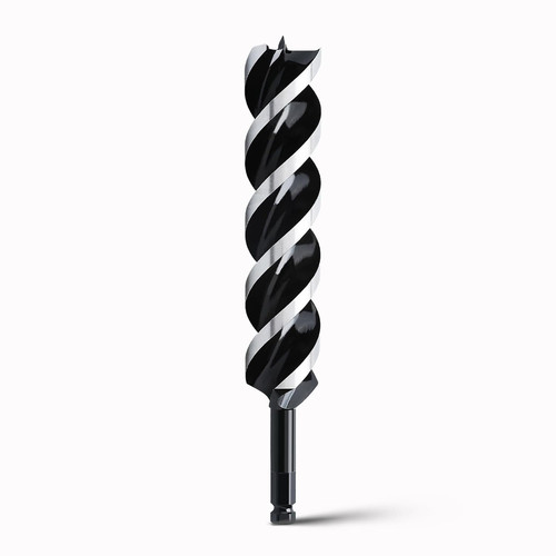 Wood drill bits - 40mm, x