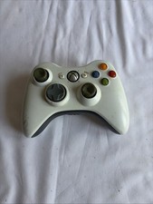 Microsoft Xbox 360 White
