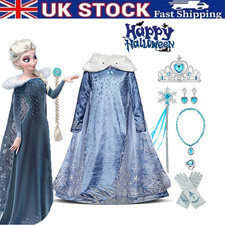 Cosplay Frozen  Xmas Costume