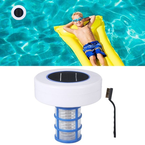 Swimming pool ionizer - swimming,