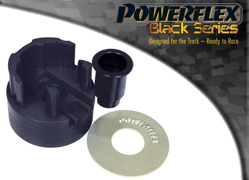 Powerflex black engine mnting - powerflex,