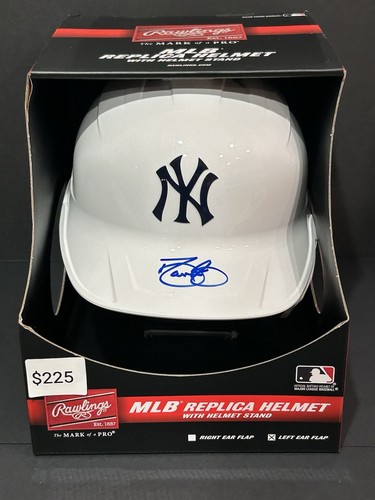 David justice yankees signed - justice,