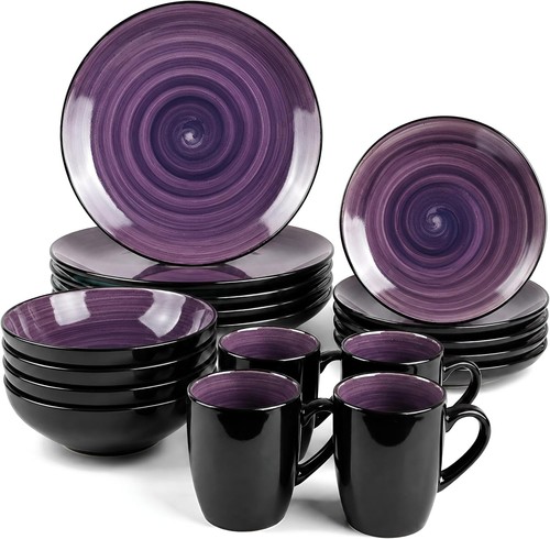 16pc dinnerware set perfect - 16pc,