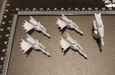Battlefleet Gothic Eldar