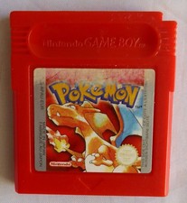 Original Vintage GB Pokémon