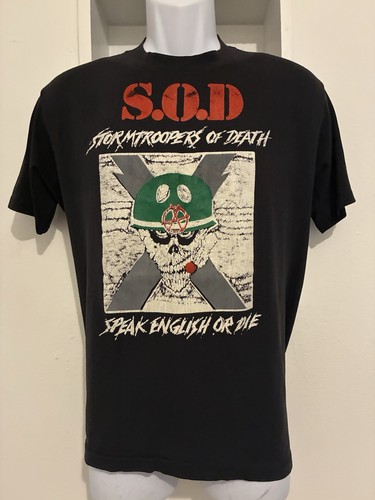 Stormtroopers death shirt - of, t-shirt