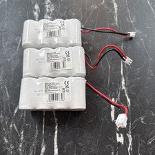 Embat9 6v2200 cd - ni-cd, battery