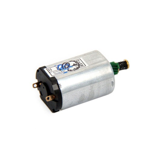 Shutter aperture motor part - motor,