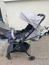 Joie Pact Stroller/pushchair-ember 