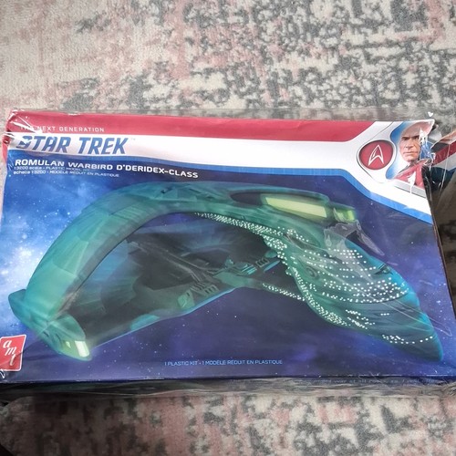 Amt star trek - trek, tng