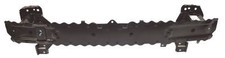 Mazda 2 08-14 Front Bumper