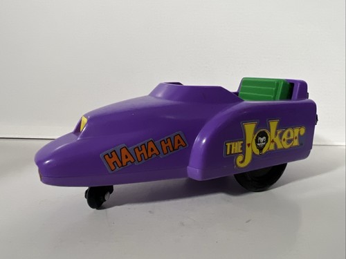 Vintage 1990 toybiz - vintage, batman