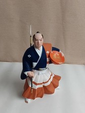 Vintage Japanese Samurai