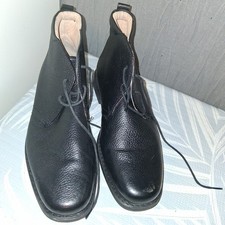 Henley Chukka Boots Men UK 7