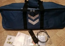 Radiodetection CAT & Genny Holdall X 3