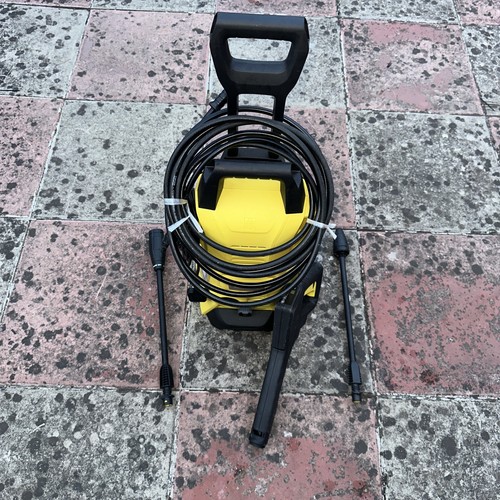 Karcher power control - karcher,