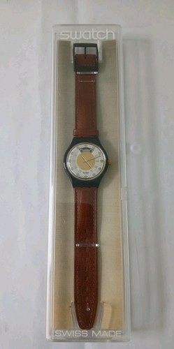 Swatch automatic 5th - automatic,