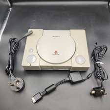 Sony PlayStation 1 PS1 Console