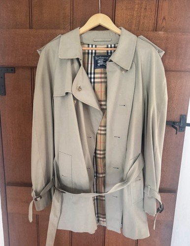 Burberry men designer - burberry, trench
