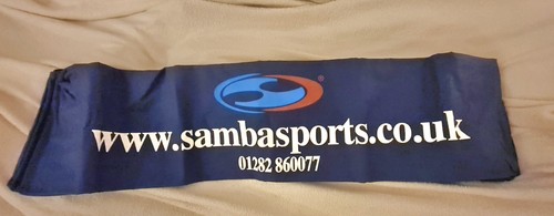 Brand new samba multi - brand, posts
