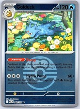 Golduck (Love Ball) 040/217