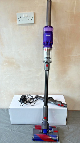 Dyson omni glide - dyson, cordless