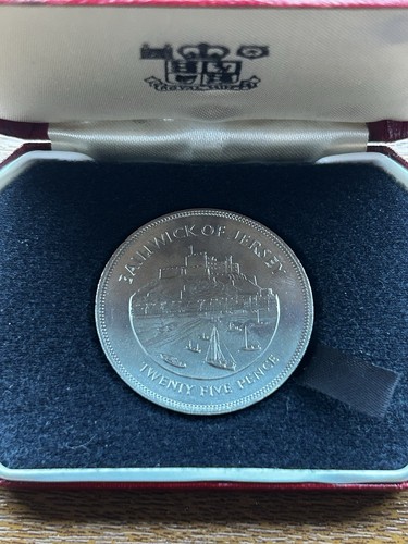 1977 jersey silver - 1977, jubilee