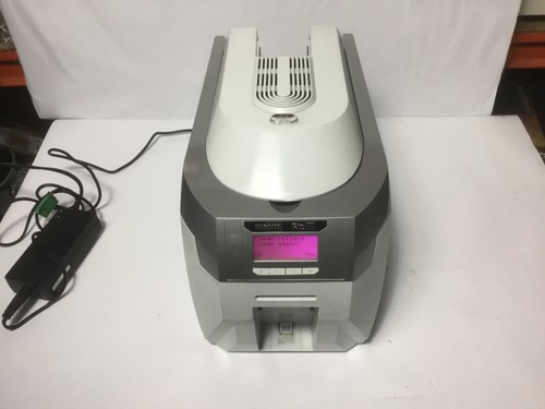 Magicard rio pro - rio, duo