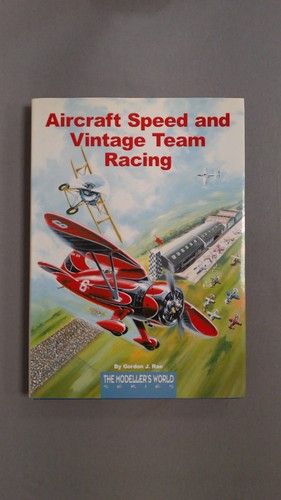 Aircraft speed and vintage - and,