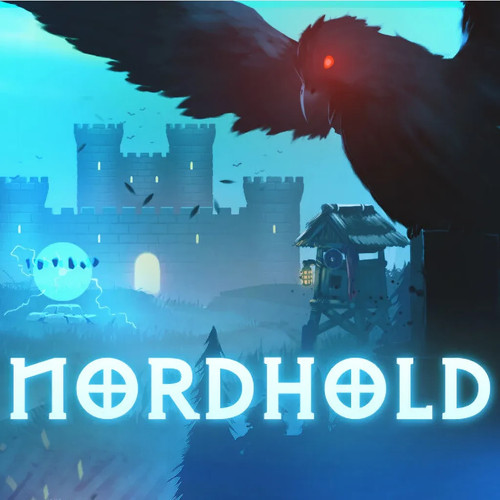 Nordhold global steam - global, key