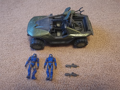 Halo action figure series - figure,