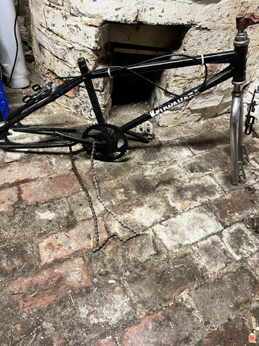 80s bmx barn - bmx, find