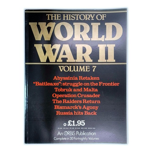 The history world - of,