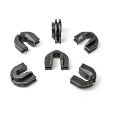15x Clamp Clip for Radiator