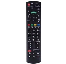 REPLACEMENT REMOTE CONTROL