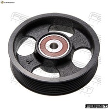 PULLER GUIDE PULLEY V-RIBBED