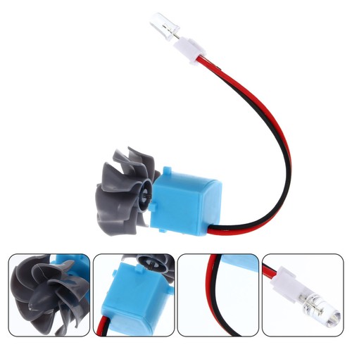 Set small wind turbine - 1,