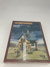 Sealed Warhammer Fantasy
