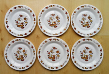 ARCOPAL BROWN ONION 7.5" WIDE