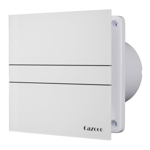 Cazooo bathroom extractor - bathroom, fan