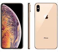 Apple iPhone XS Unlocked